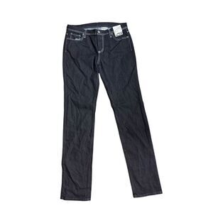 Kancan Women's Size 13 Straight Jeans